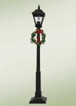 Byers Choice Carolers^Byers Choice Lamp-Post, , 622