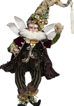 Mark Roberts Lap Of Luxury Fairy, Medium By Cheap