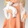 Fontanini Little Shepherd Angel, , 43529 Discount