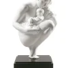 Lladro Love's Bond Hot