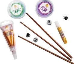 SCHylling Magic Wand Kit, Spellbound, 60633 Clearance