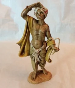 Fontanini Malachi, Camel Driver, 5", , 52561 Best