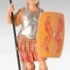 Fontanini Marcus Soldier W/Shield, 5", , 75509 Store