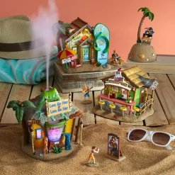 Resin^Department 56 Margaritaville, Flipped And Flopped, 6001758