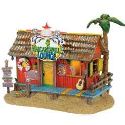 Resin^Department 56 Margaritaville Lounge, 4058487