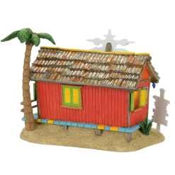 Resin^Department 56 Margaritaville Lounge, 4058487