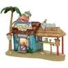 Resin^Department 56 Margaritaville Paradise Grill, 4058488