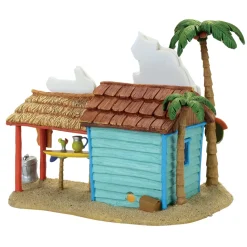 Resin^Department 56 Margaritaville Paradise Grill, 4058488