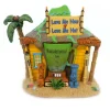 Department 56 Margaritaville, Volcano Club, Smoke, 6001209 Clearance