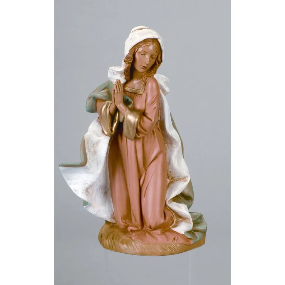 Fontanini Mary Blessed Mother 12" , 72912 Discount