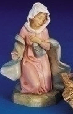 Fontanini Mary Blessed Mother 5", , 72512 Cheap