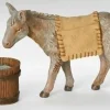 Fontanini Mary's Donkey, 7.5", , 52805 Shop