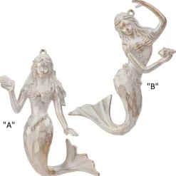 Raz Mermaid Ornament Sale