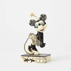 Enesco Minnie Get A Horse Flash Sale