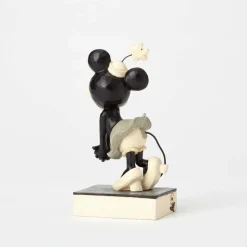 Enesco Minnie Get A Horse Flash Sale