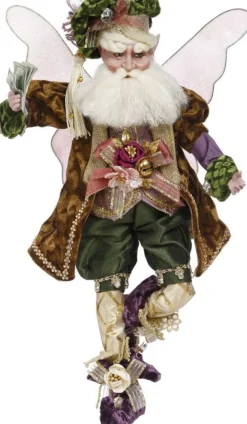 Mark Roberts Mr, A Life Of Luxury Fairy, Md, 51-05840, Discount