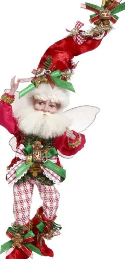 Mark Roberts Mr, Christmas Morning Fairy, Sm, 51-05792, Outlet