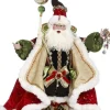 Mark Roberts Mr, Diamonds Are Forever Santa, 51-05668, Cheap