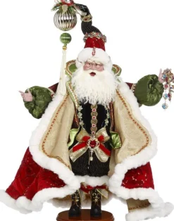 Mark Roberts Mr, Diamonds Are Forever Santa, 51-05668, Cheap