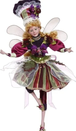 Mark Roberts Mr, Dreams Of Sugar Plums Fairy, Md, 51-05822, Sale