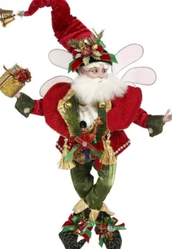 Mark Roberts Mr, Fairy Of Christmas Presents, Md, 51-05870, Cheap