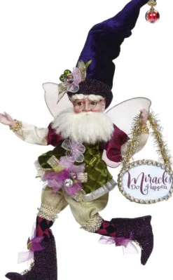 Mark Roberts Mr, Fairy Of Miracles, Sm, 51-05970, Hot