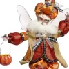 Halloween General^Mark Roberts Mr, Jack O'Lantern Fairy, Md, 51-05728,