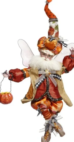Halloween General^Mark Roberts Mr, Jack O'Lantern Fairy, Md, 51-05728,