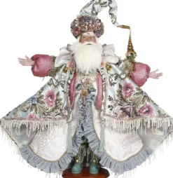 Santas^Mark Roberts Mr, Jewels Of The Sea Santa, 51-05676,