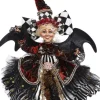 Halloween General^Mark Roberts Mr, Ryhmes Rich Witch, Sm, 51-05424,