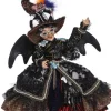 Halloween General^Mark Roberts Mr, Spell Binding Witch, Sm, 51-05420,