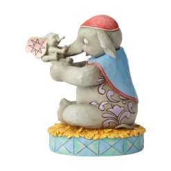 Enesco Mrs. Jumbo And Dumbo Store
