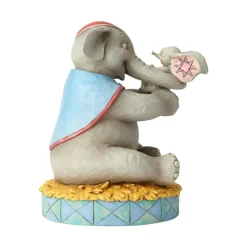 Enesco Mrs. Jumbo And Dumbo Store