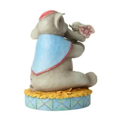 Enesco Mrs. Jumbo And Dumbo Store