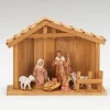 Fontanini My 1St Nativity Creche 5", , 54780 Online