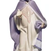 Lladro Nativity King Balthasar Outlet