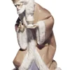 Lladro Nativity King Melchior Cheap