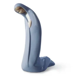 Lladro Nativity -Madonna New