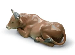 Lladro Nativity Ox Flash Sale