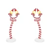 Department 56 Nbc, Christmas Town Street Lights, 6007743, Nightmare Before Christmas Discount