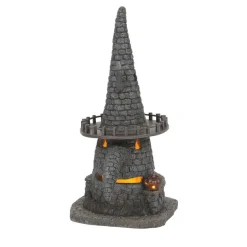Department 56 Nbc, Nightmare Before Xmas Village, 6012291, Nightmare Before Christmas Shop