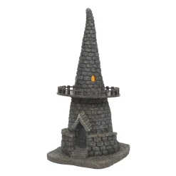 Department 56 Nbc, Nightmare Before Xmas Village, 6012291, Nightmare Before Christmas Shop