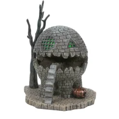 Department 56 Nbc, The Lizard House, 6007271, Nightmare Before Christmas Cheap