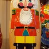 Nutcrackers/Smokers^ALSH Nesting Nutcracker Dolls