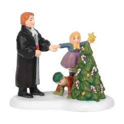 Department 56 Nev, Christmas Spirit, 6003102 New England Village Store