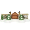 Department 56 Nev, New England Village Gate, 6001759 Cheap