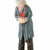 Department 56 Nev, Old Man Of The Gables, 4025354, New England Flash Sale