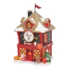 Department 56 Np, Fao Schwarz Toy Emporium, 6009773, North Pole Village New