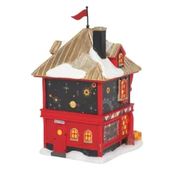 Department 56 Np, Fao Schwarz Toy Emporium, 6009773, North Pole Village New