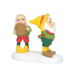 Department 56 Np, Millie's Mistletoe, 6004811, North Pole Cheap